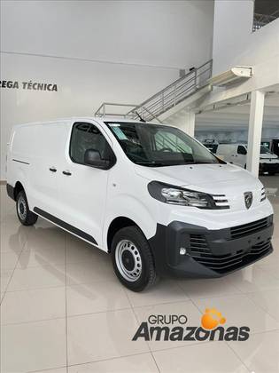 PEUGEOT EXPERT 2.2 TURBO DIESEL CARGO MANUAL